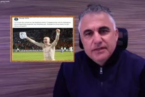 Κοσιής... για Τιμούρ: "Την ιστορία δεν μπορεί να την ξεγράψει κανείς/Ευχαριστούμε..."