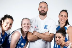 Ολοκληρώθηκε το OPAP Limassol 3x3 και το FIBA 3x3 Europe Cup Qualifiers 