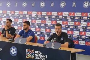 Πογέτ για Κύπρο: "Θα υπάρχουν αλλαγές/Η στρατηγική παραμένει η ίδια"