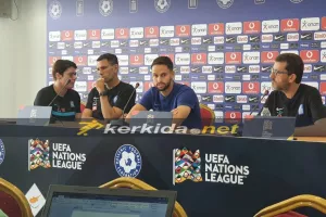 Πογέτ για Κύπρο: "Θα υπάρχουν αλλαγές/Η στρατηγική παραμένει η ίδια"