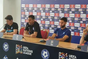Πογέτ για Κύπρο: "Θα υπάρχουν αλλαγές/Η στρατηγική παραμένει η ίδια"