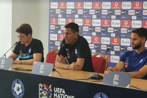 Πογέτ για Κύπρο: "Θα υπάρχουν αλλαγές/Η στρατηγική παραμένει η ίδια"