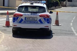 ΝΕΟΤΕΡΟ/ Ένας νεκρός και δύο τραυματίες στη Λεμεσό