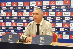 "Πιστεύω σε αυτή την ομάδα, από τον Μάρτιο μέχρι σήμερα είχαμε δεχθεί μόνο δύο γκολ"