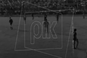 Στιγμές... τελικού!