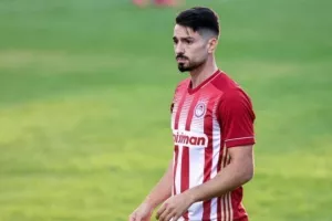 Φενέρμπαχτσε για Πέπε