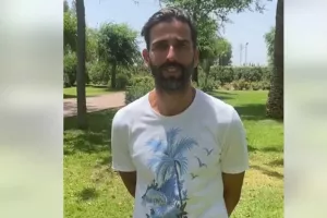 Το ΠΡΩΤΟ μήνυμα του Κρέσπο: "Χαρούμενος που έρχομαι για να αγωνιστώ στην μεγαλύτερη ομάδα της Κύπρου"