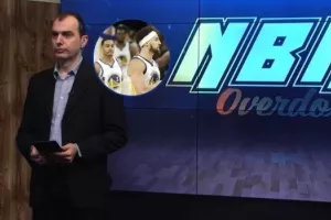 Μέσα... το "NBA Overdose"