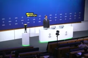 Η κλήρωση για τον Α' Προκριματικό του Κόνφερενς Λιγκ (Ενδιαφέρει ΑΠΟΕΛ - Άρη)