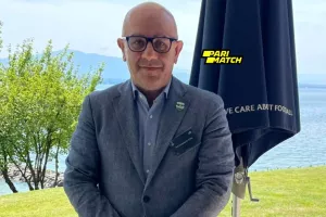Γιαννέλης για την κλήρωση: "Αισθάνομαι πολύ χαρούμενος, υπερήφανος και συγκινημένος..."