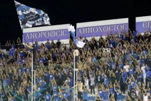 "Κύριε Ευγένιε, δεν είναι μυστικό πλέον/ΑΠΑΙΤΟΥΜΕ όπως τερματιστούν ΑΜΕΣΑ οι οποιεσδήποτε ίντριγκες"