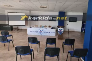 ΟΛΑ όσα έγιναν στην Συνέλευση της Ανόρθωσης (Φώτος)
