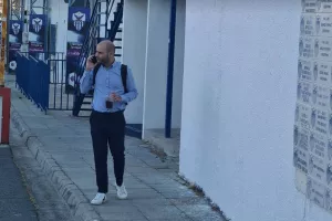 ΟΛΑ όσα έγιναν στην Συνέλευση της Ανόρθωσης (Φώτος)