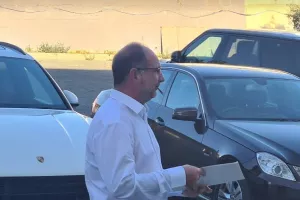 ΟΛΑ όσα έγιναν στην Συνέλευση της Ανόρθωσης (Φώτος)