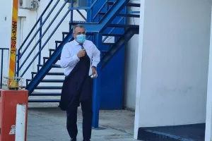 ΟΛΑ όσα έγιναν στην Συνέλευση της Ανόρθωσης (Φώτος)