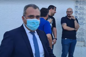 ΟΛΑ όσα έγιναν στην Συνέλευση της Ανόρθωσης (Φώτος)