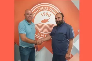 Επίσημο... για Σπύρου (Ανακοίνωση)