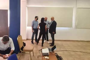 ΟΛΑ όσα έγιναν στην Συνέλευση της Ανόρθωσης (Φώτος)