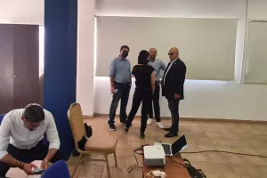 ΟΛΑ όσα έγιναν στην Συνέλευση της Ανόρθωσης (Φώτος)