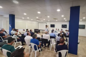Συνέλευση ΧΩΡΙΣ Πουλλαΐδη/ Συζητήθηκε... 
