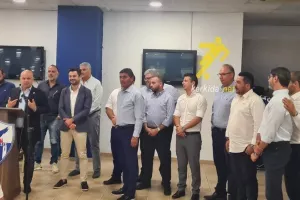 ΟΛΑ όσα έγιναν στην Συνέλευση της Ανόρθωσης (Φώτος)