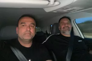 "Τα μεγάλα deal γίνονται τα βράδια"!