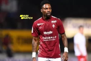 DEAL με Georges Mandjeck!