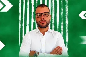Νέος τεχνικός διευθυντής ο Bolivar Silveira!