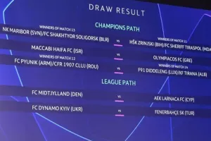Ενημέρωση ΑΕΚ/ Μέρα και ώρα για το ιστορικό... με Μίντιλαντ