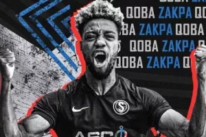 ΕΠΙΣΗΜΟ για Ζάκπα!