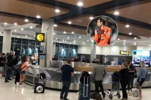 ΑΦΙΞΗ Μπέλετς για ΑΠΟΕΛ