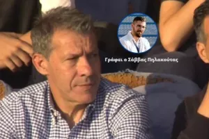 Πλάνο... για μαζεμένες ανακοινώσεις!