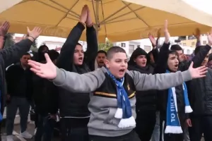 Κέρδος... η νέα γενιά! (Βίντεο)