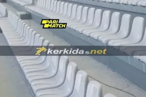 ΑΤΑΚΑ για γήπεδο Λεμεσού: "Πρώτη φορά κάθομαι σε καρέκλα γηπέδου και αισθάνομαι τόσο άνετα"!