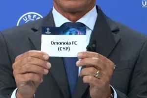 Ομόνοια/Άλμα 36 θέσεων!