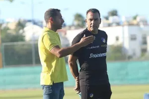 Σωφρόνης στην Ευρώπη/ Εμπειρία με... διπλάσιες νίκες!