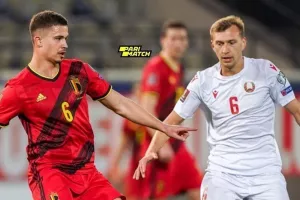 DEAL με Vladislav Klimovich!