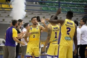 Έχει την δυνατότητα να παίξει ο ΑΠΟΕΛ στην Basket League; Ιδού οι απαντήσεις