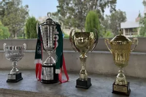 Το Κύπελλο πάει... Κακοπετριά!