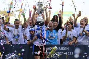 Apollon Ladies/ Πρώτη αντίπαλος η SFK Riga