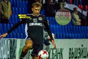 Vladislav Klimovich/ Παρελθόν... με Κύπρο και "Αμμόχωστος"! (Βίντεο)
