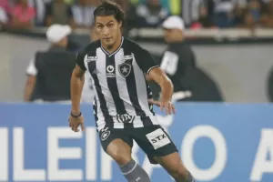 Ανακοίνωσε Márcio Almeida de Oliveira!