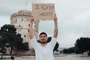 Ανακοίνωσε Κάργα με απίθανο βίντεο - "Κάντε καμιά μεταγραφή"! (Βίντεο)