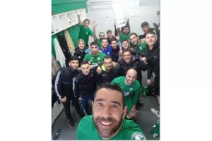 Ανανέωσε για τέταρτη χρονιά!