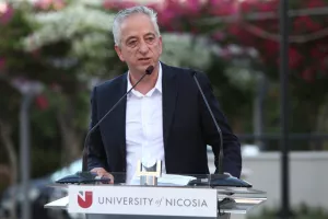 Παρουσία ΚΟΑ οι αθλητικές βραβεύσεις του Πανεπιστημίου Λευκωσίας
