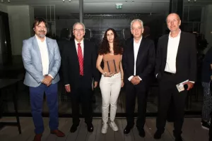 Παρουσία ΚΟΑ οι αθλητικές βραβεύσεις του Πανεπιστημίου Λευκωσίας