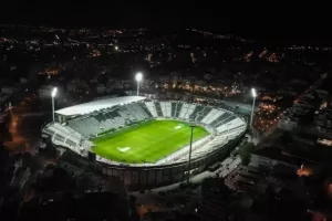 Έπεσαν οι υπογραφές για τη Νέα Τούμπα