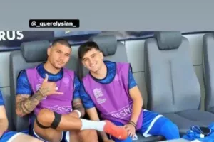 Κατελάρης/Λοΐζος