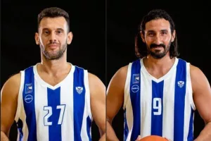 Αποχωρούν δύο από την Ανόρθωση