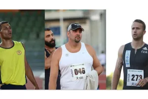Αυτά αναμένουμε στην Πρώτη Ημέρα των Medochemie Παγκύπριων Πρωταθλημάτων